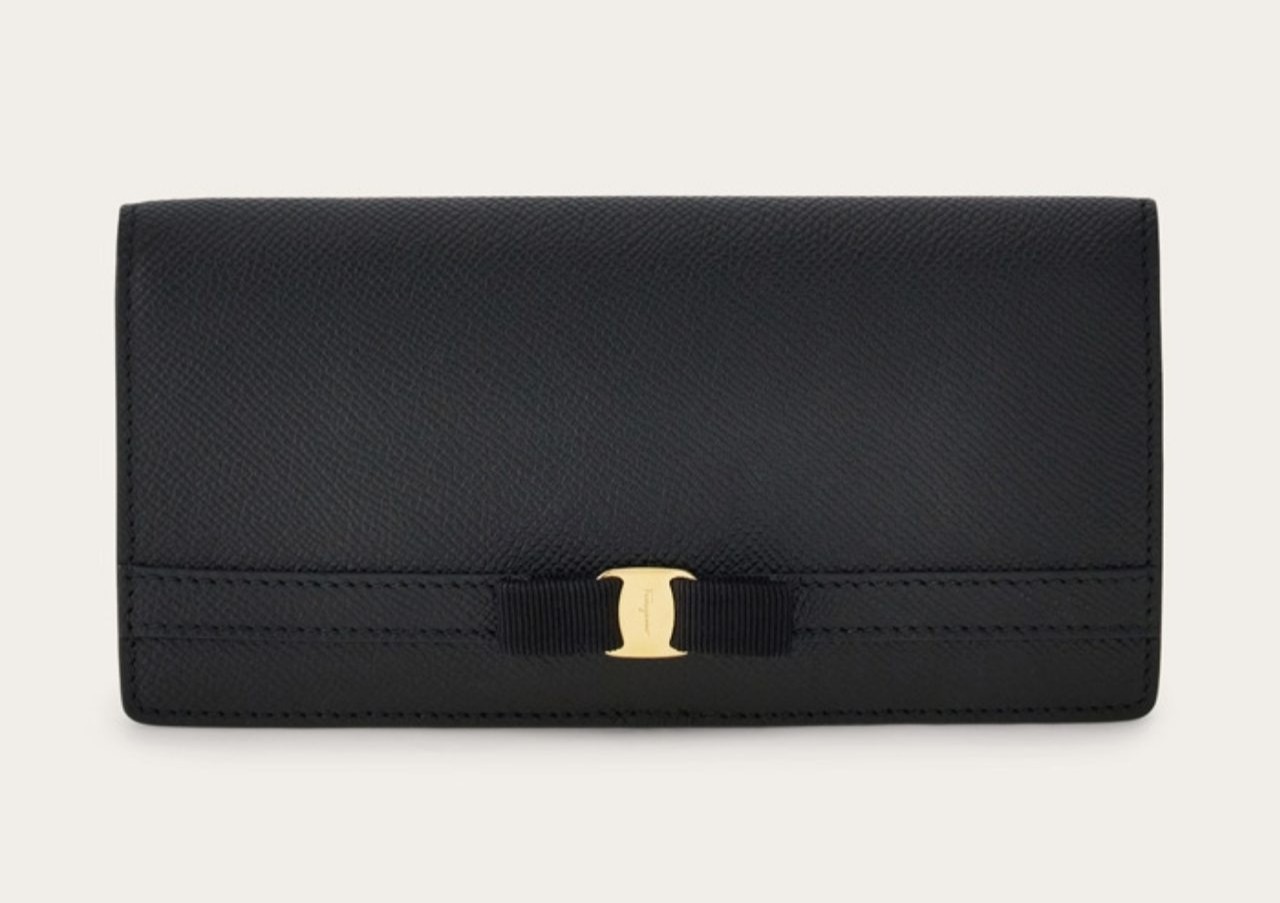 ブランド新作財布】12／21の最強開運日に迎えたい「フェラガモ」日本