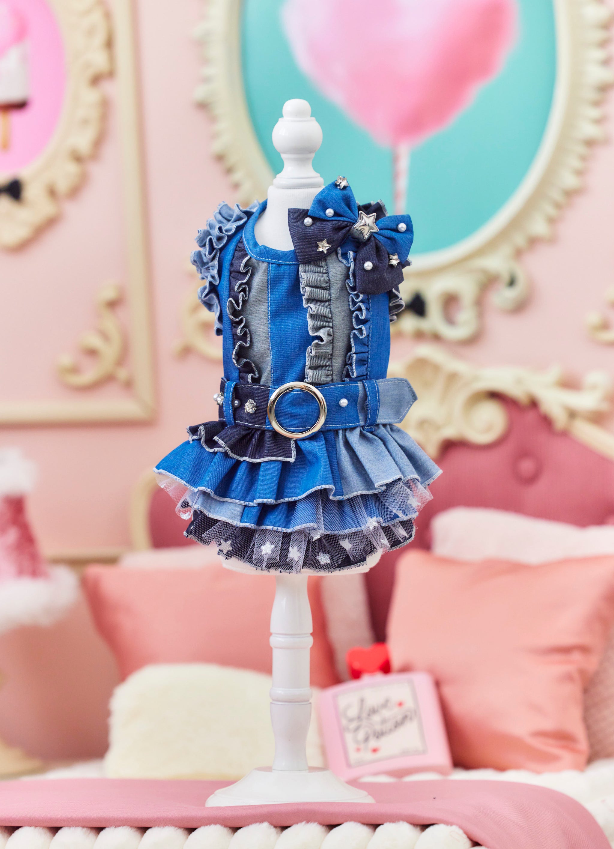 ワンピース – Candy Buppie Online