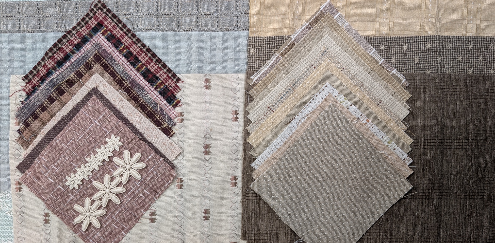 パッチワークキルト用品/布 カテゴリ商品一覧｜オリジナルパッチワーク