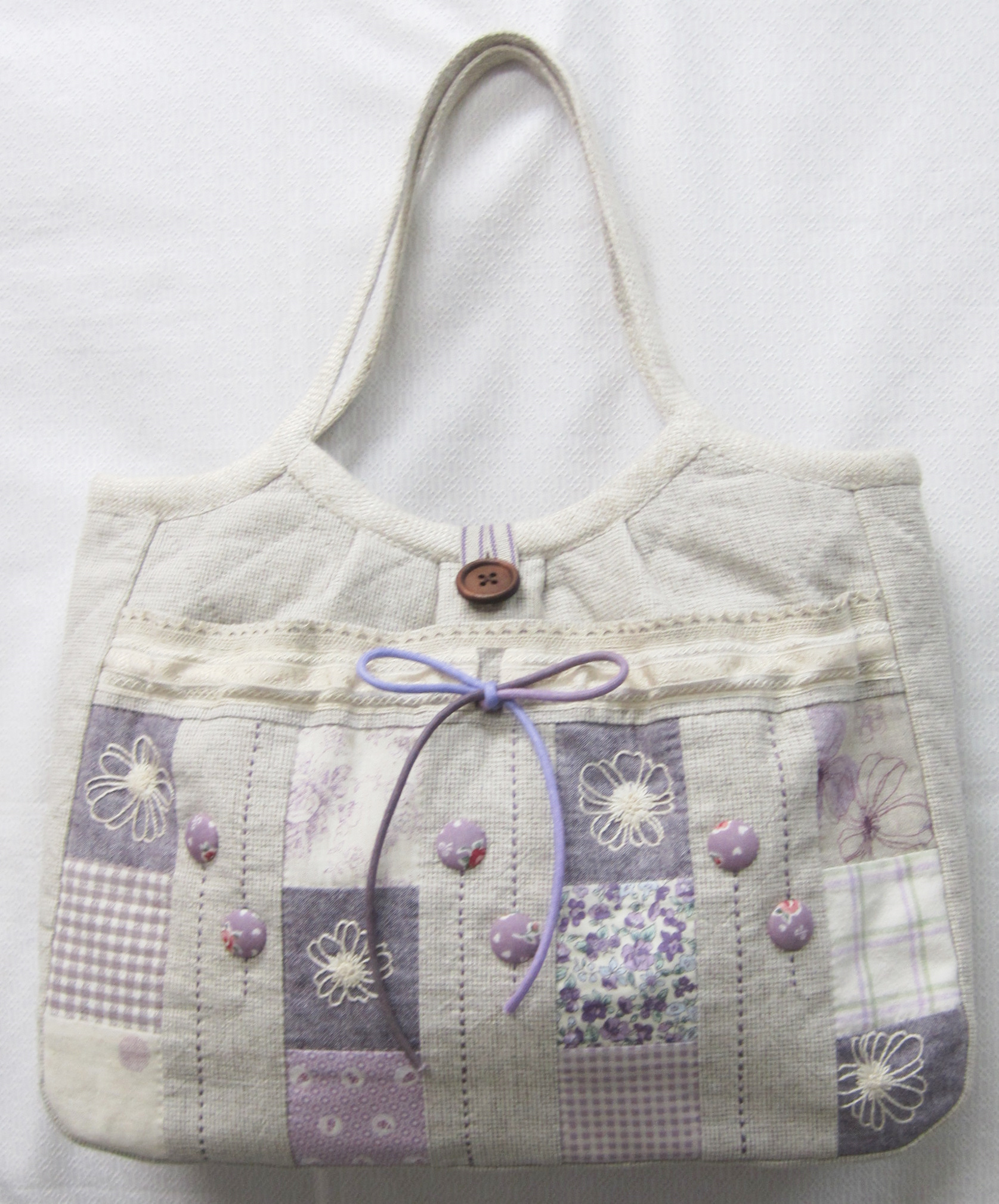 ☆30％OFF☆手提げや肩掛けにもなるたっぷりバッグ！！ 商品詳細