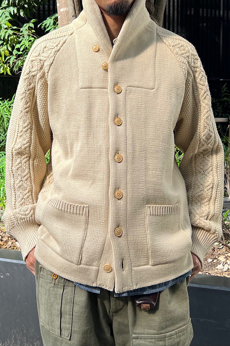 Styling]Nigel Cabourn TOKYUPLAZA GINZA STORE2023.10.19