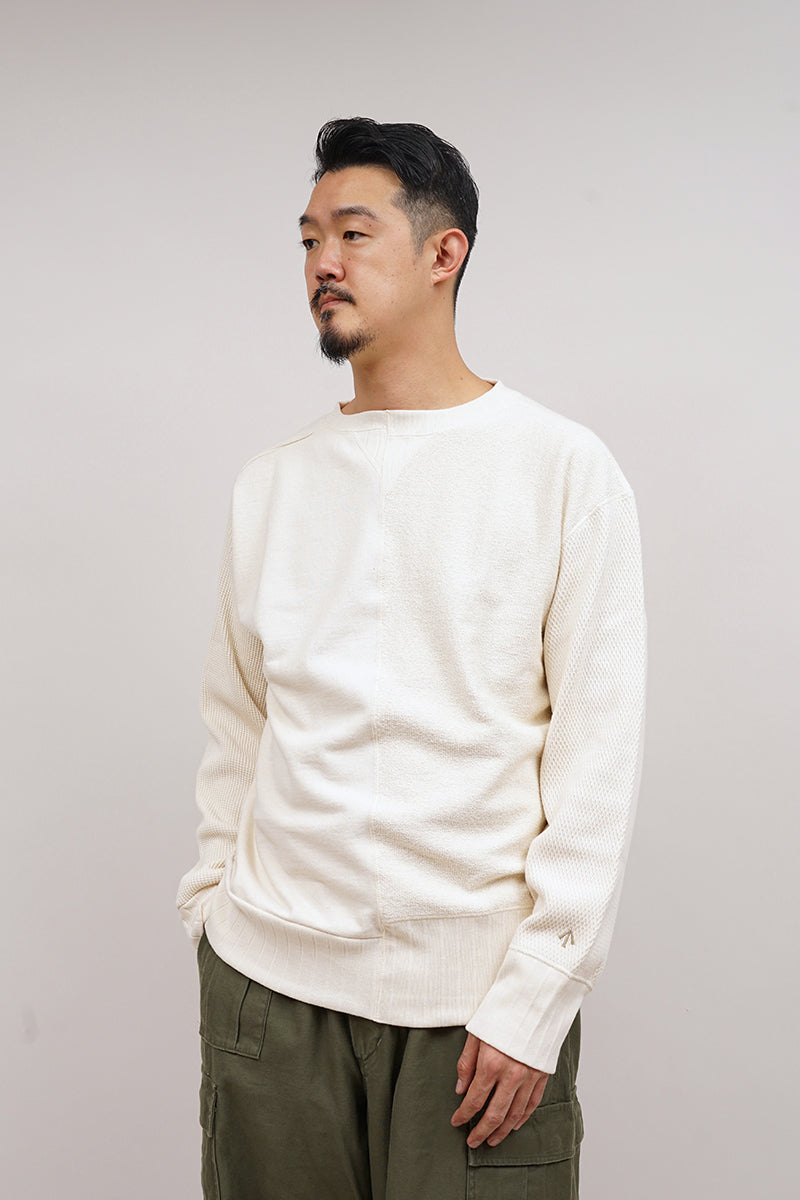 ナイジェル・ケーボン】MAN / アーミークルージャージーミックス