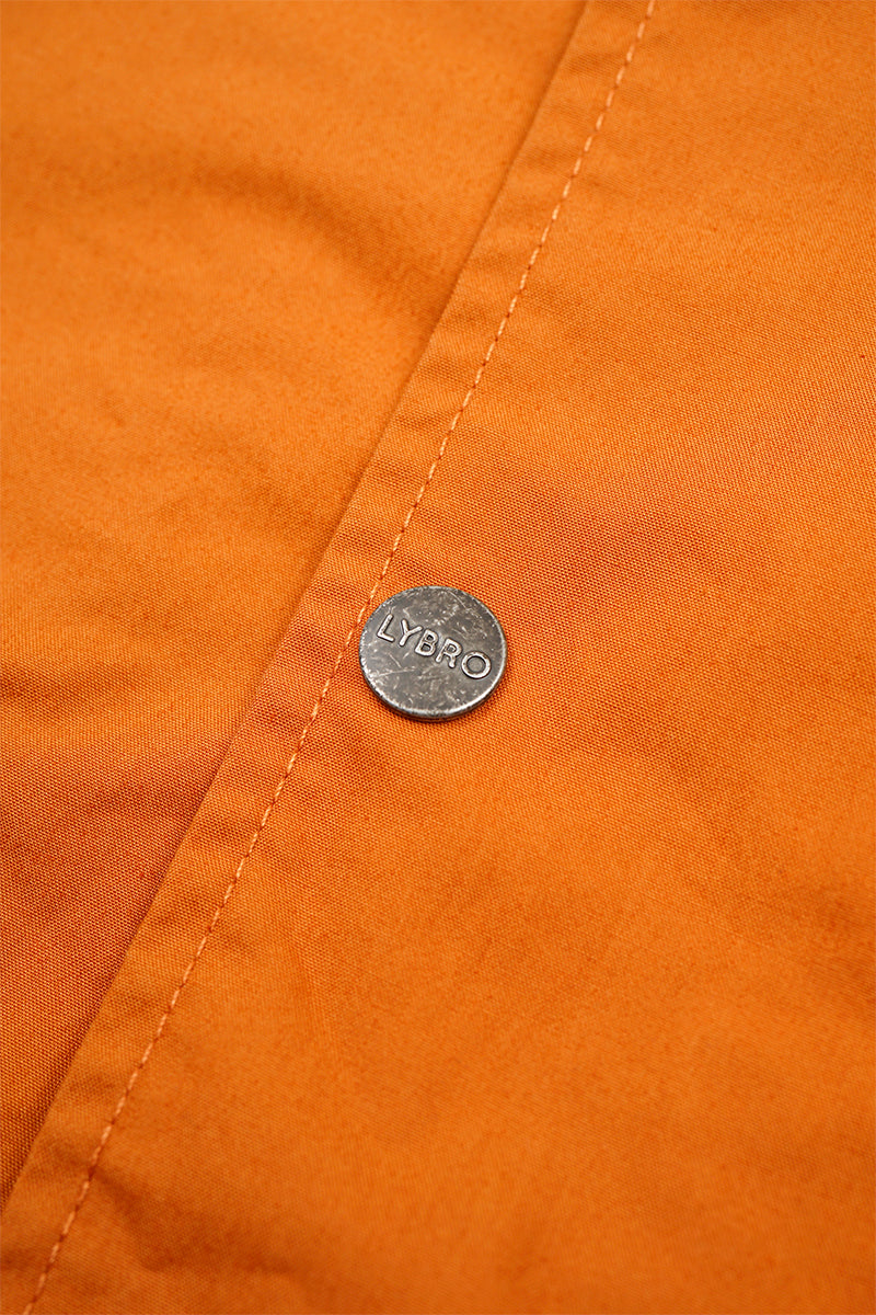 ナイジェル・ケーボン】UNISEX / フィッシングパーカー - テック