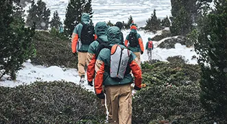 Arc'teryx Osanna Coat | Trekkinn