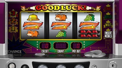 スーパーミラクルジャグラー | iPhone・Android対応のスマホアプリ探す