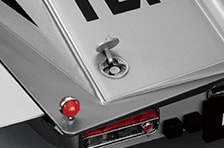 ウルトラセブン ポインターをつくる：ホーム | アシェット