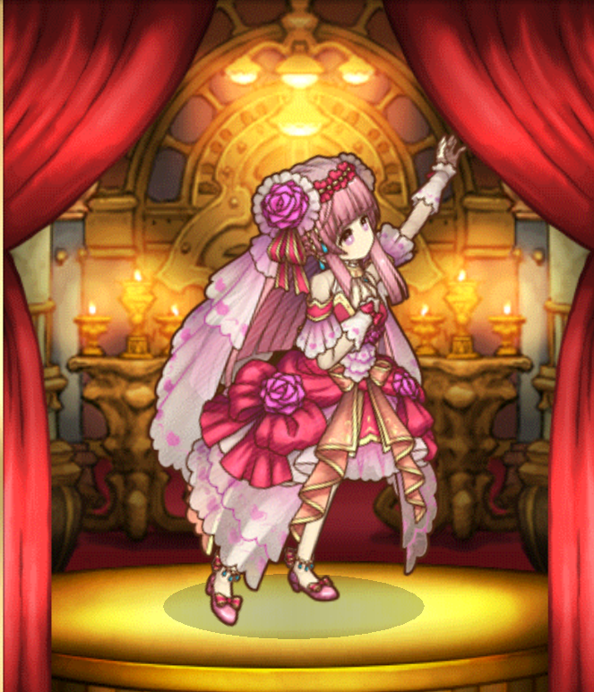 新☆5ヒーロー「ロミオ」「ジュリエット」参戦！ | グリムノーツ