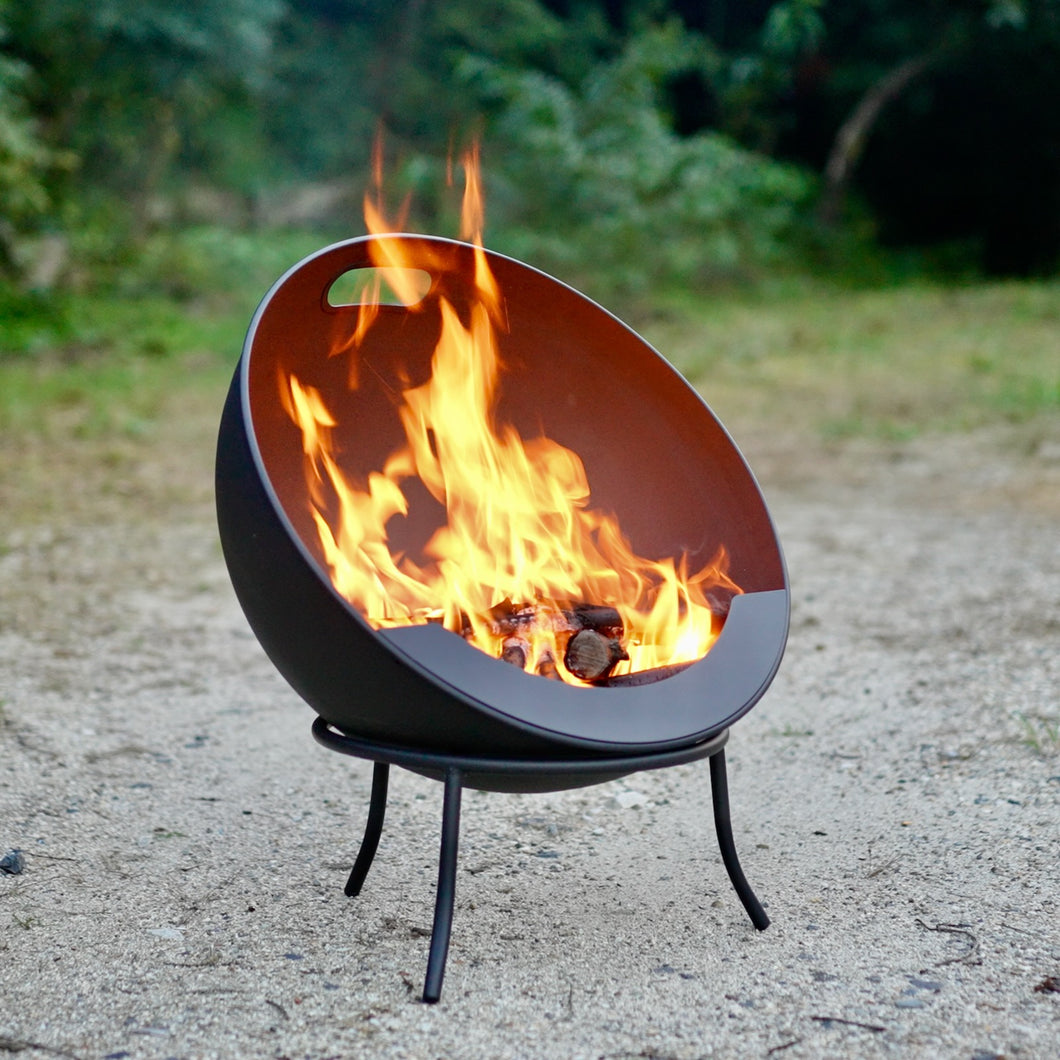 Fire Pit KOKKO 61cm ファイヤーピット・コッコ – cacomoca