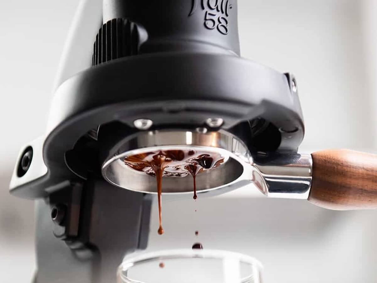 Flair 58 Plus 2 Espresso Maker - Cafuné Boutique