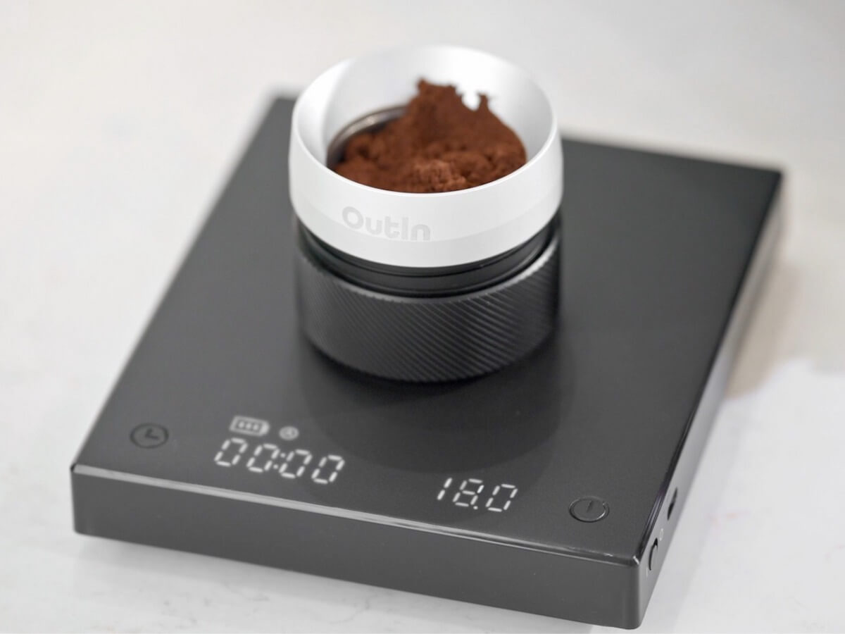 OutIn | Nano Basket Plus - Cafuné Boutique