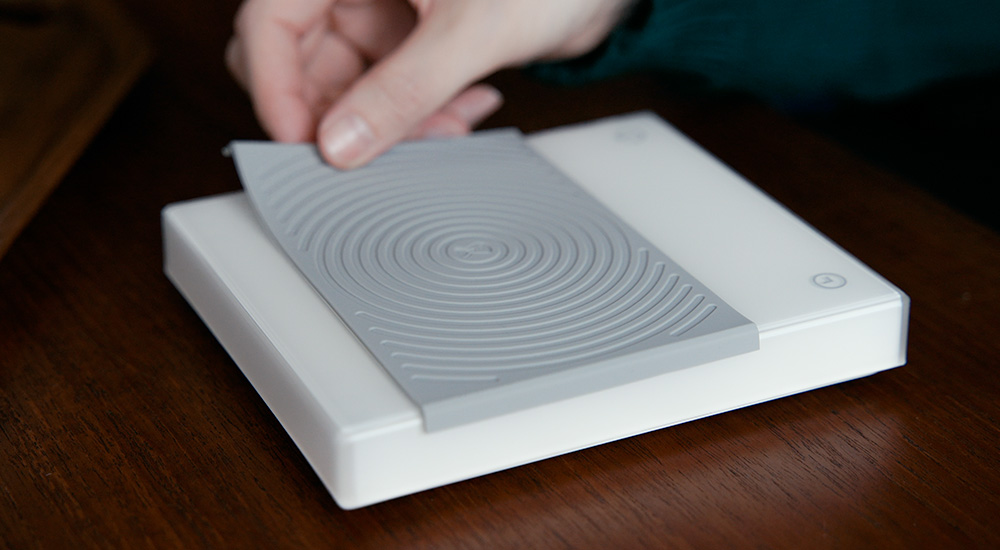 TIMEMORE コーヒーグラインダー『NANO』と 『basic+ コーヒースケール