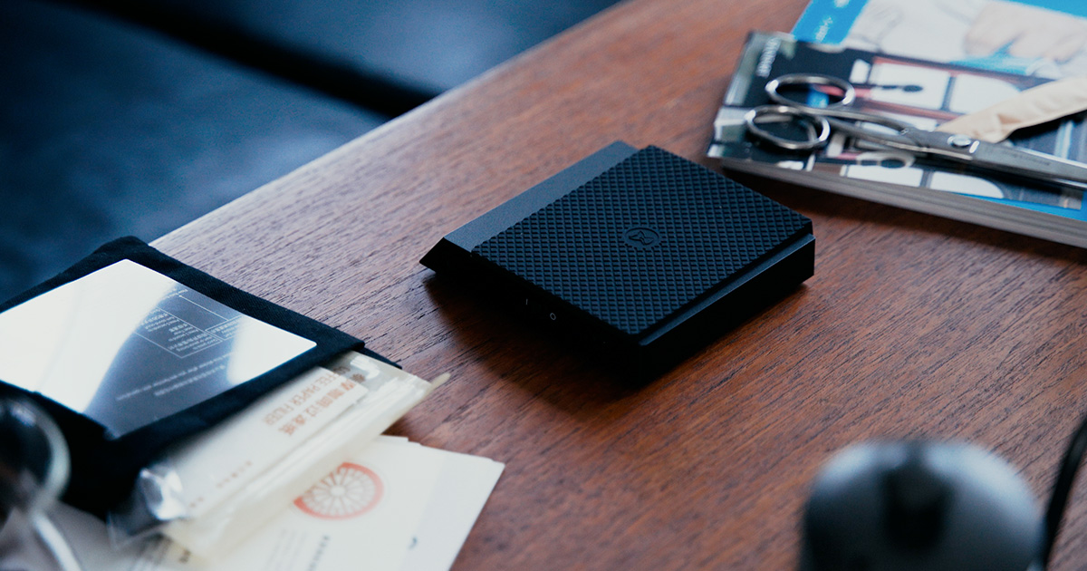 TIMEMORE NANO コーヒースケールが最高！ ドリップにもエスプレッソに