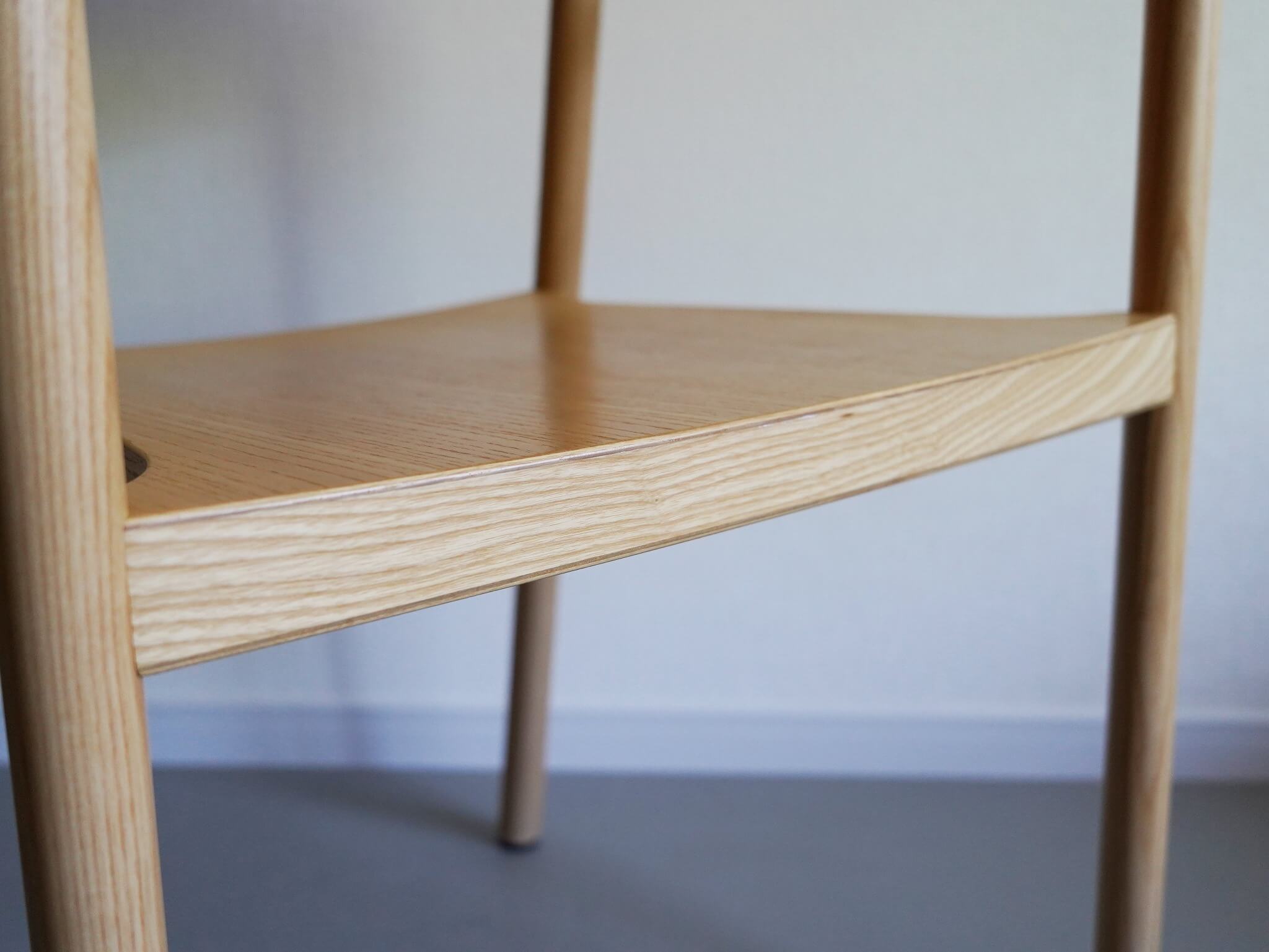 モンツァ モンザ コンスタンチン・グルチッチ プランク チェア 赤