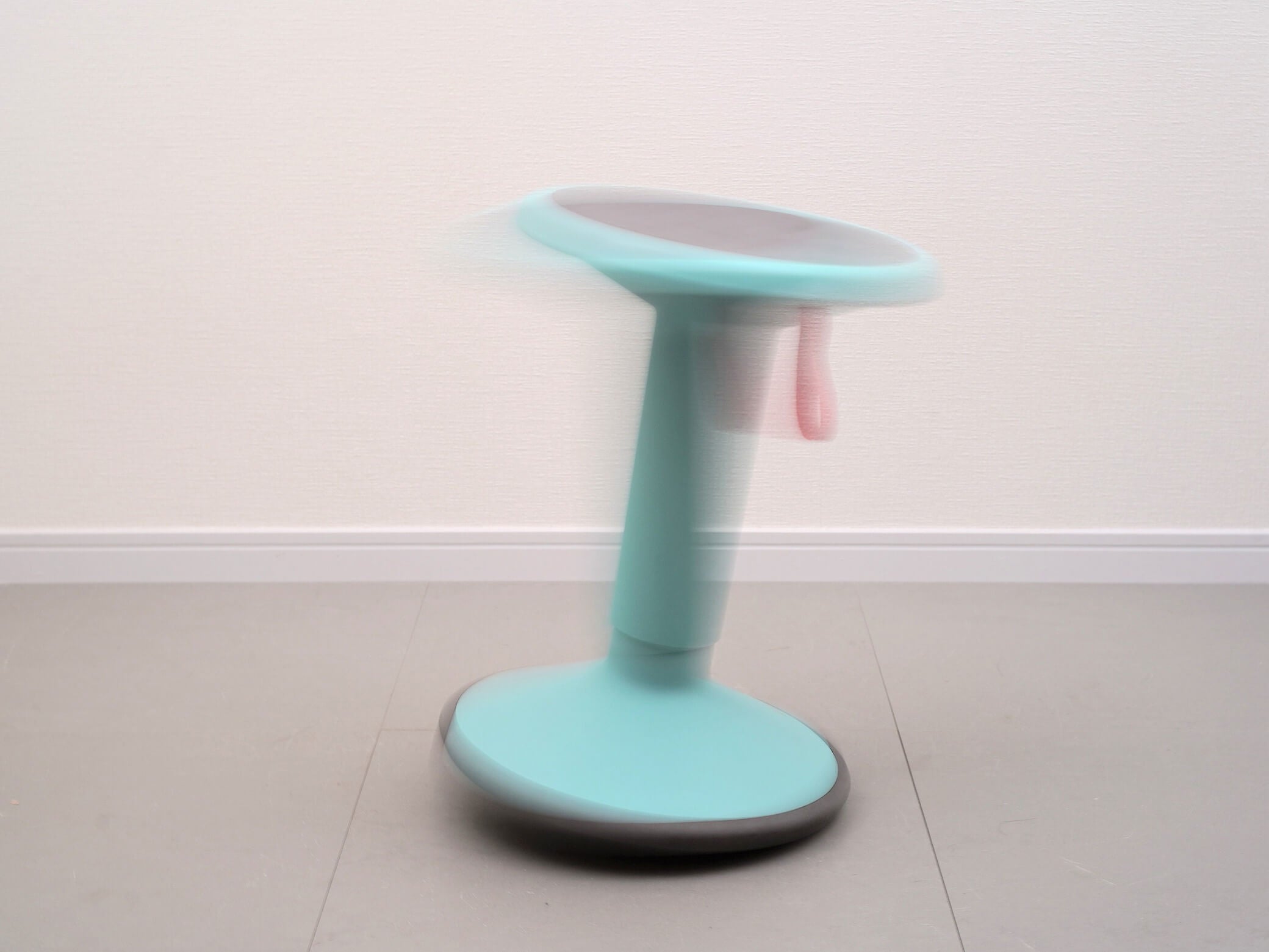 アップスツール イエロー インタースツール カッシーナ 中古 ユーズド