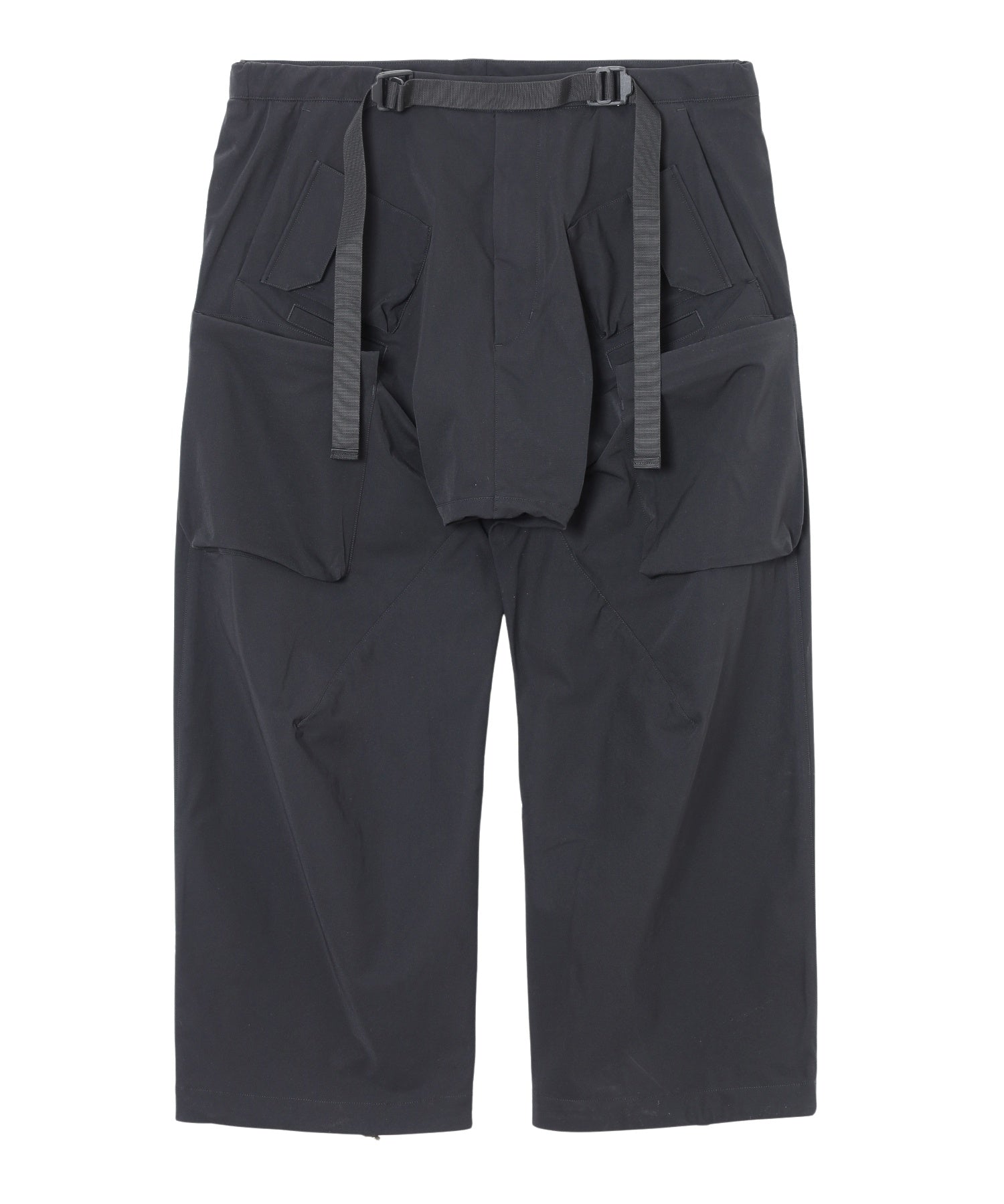 ACRONYM/アクロニウム/ultrawide cargo trousers/P30AL-DS – calif