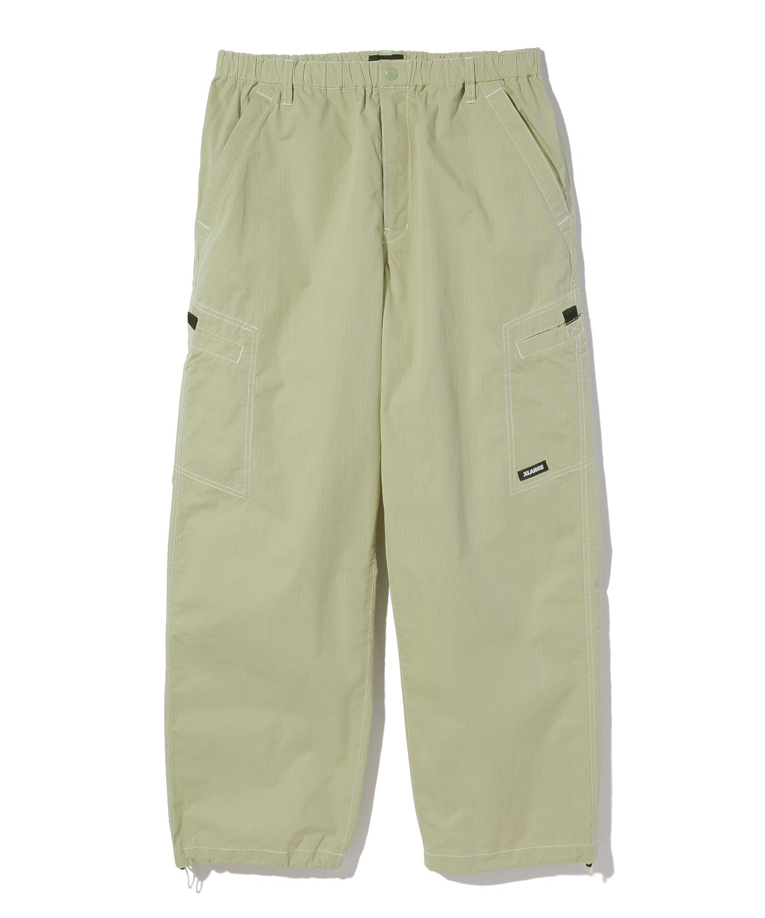 STITCHED CARGO PANTS – calif（カリフ）公式サイト