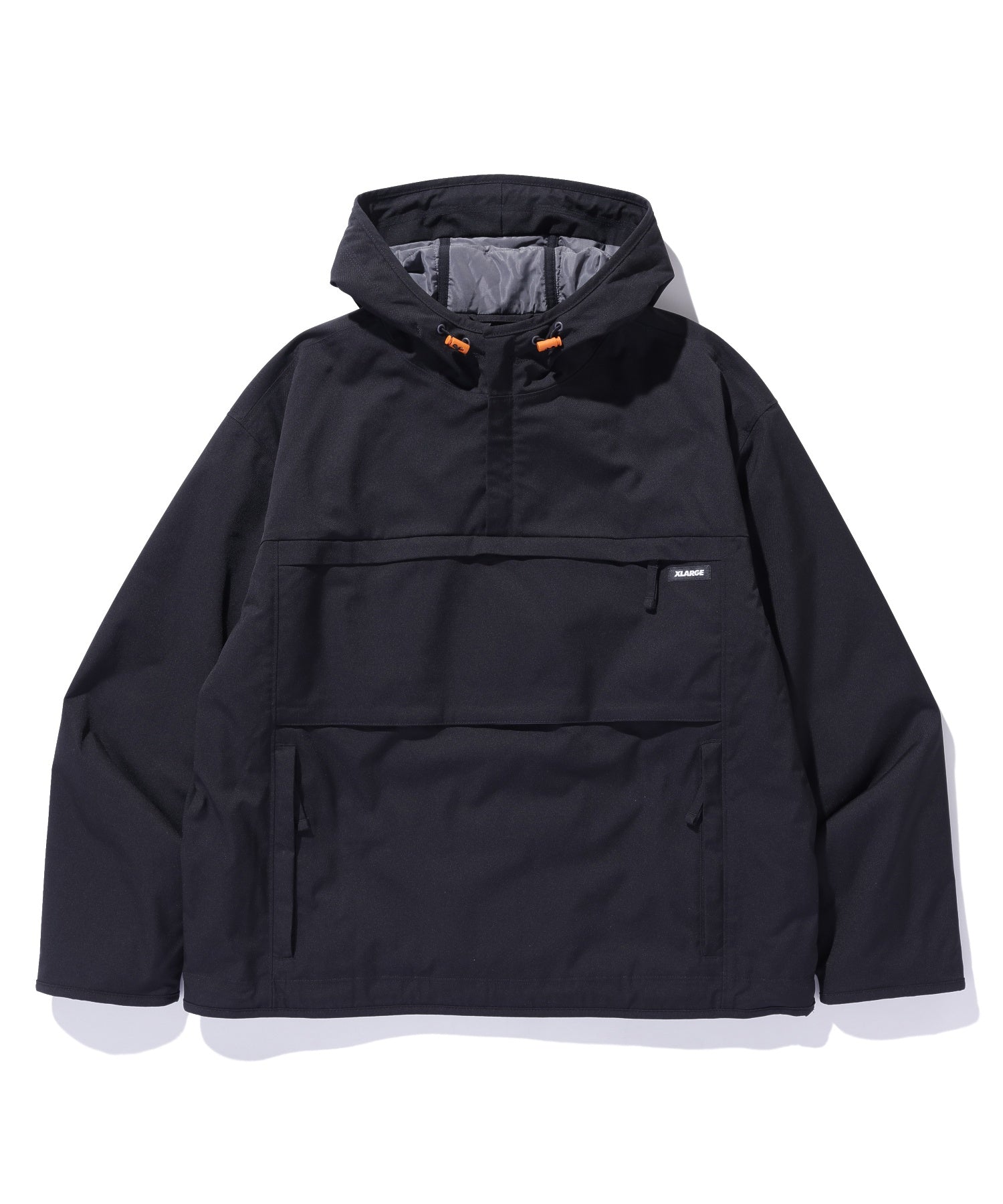TACTICAL ANORAK JACKET – calif（カリフ）公式サイト