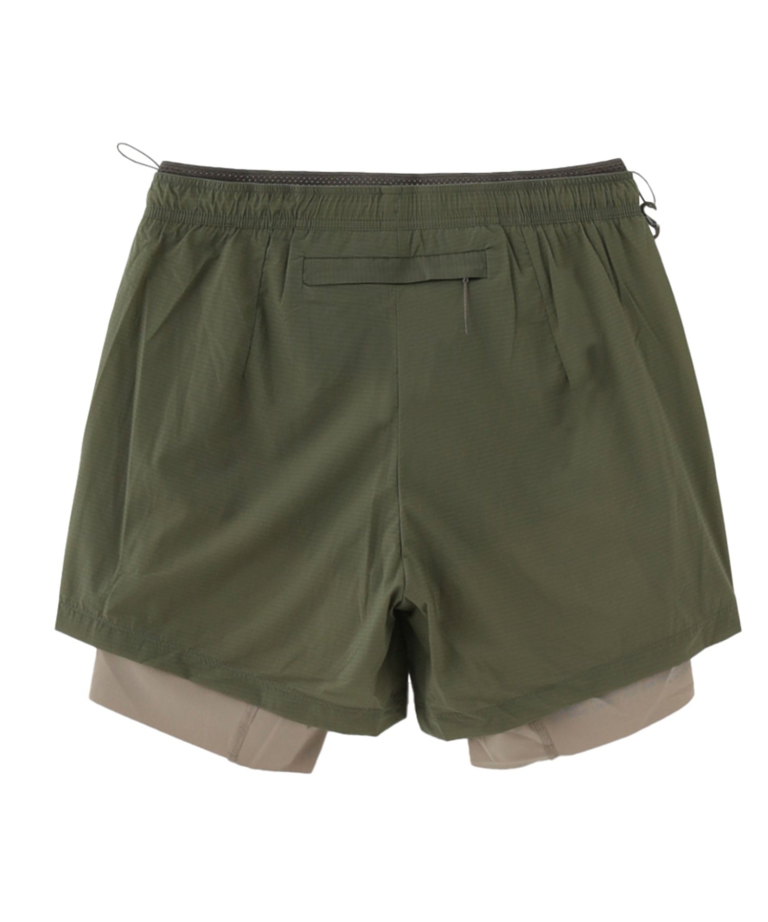 SATISFY/サティスファイ/TechSilk Cordura 8 Shorts 12028 – calif