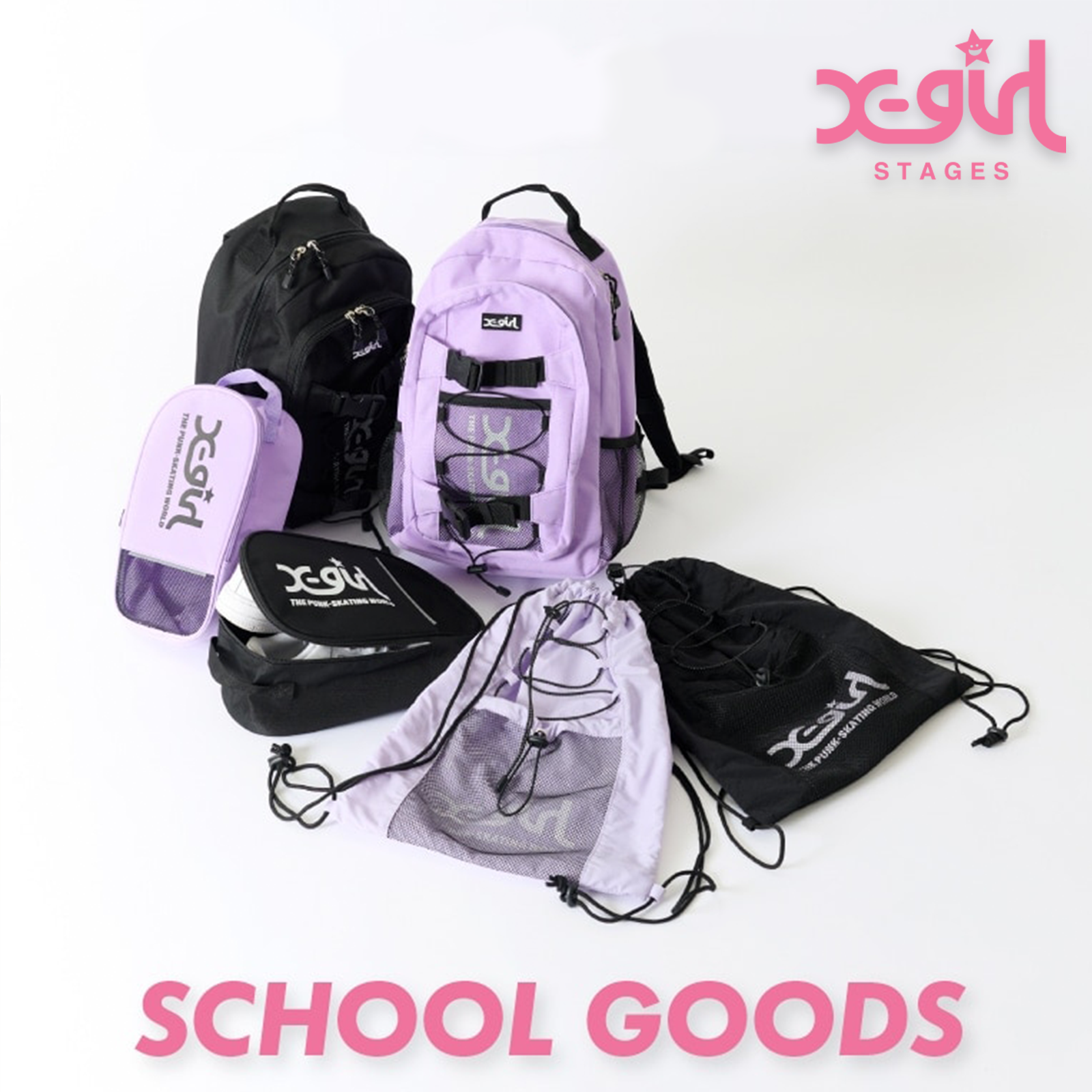 calif（カリフ）- ストリートファッションブランド公式通販