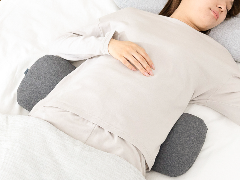 公式】腰がホッとする腰枕｜CALQS – CALQS公式サイト