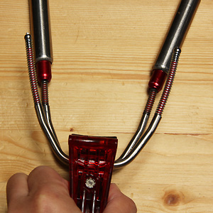 G3・タルガ | カラファテ