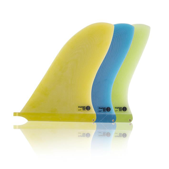 Captain Fin CF VAMP PIVOT 9.75