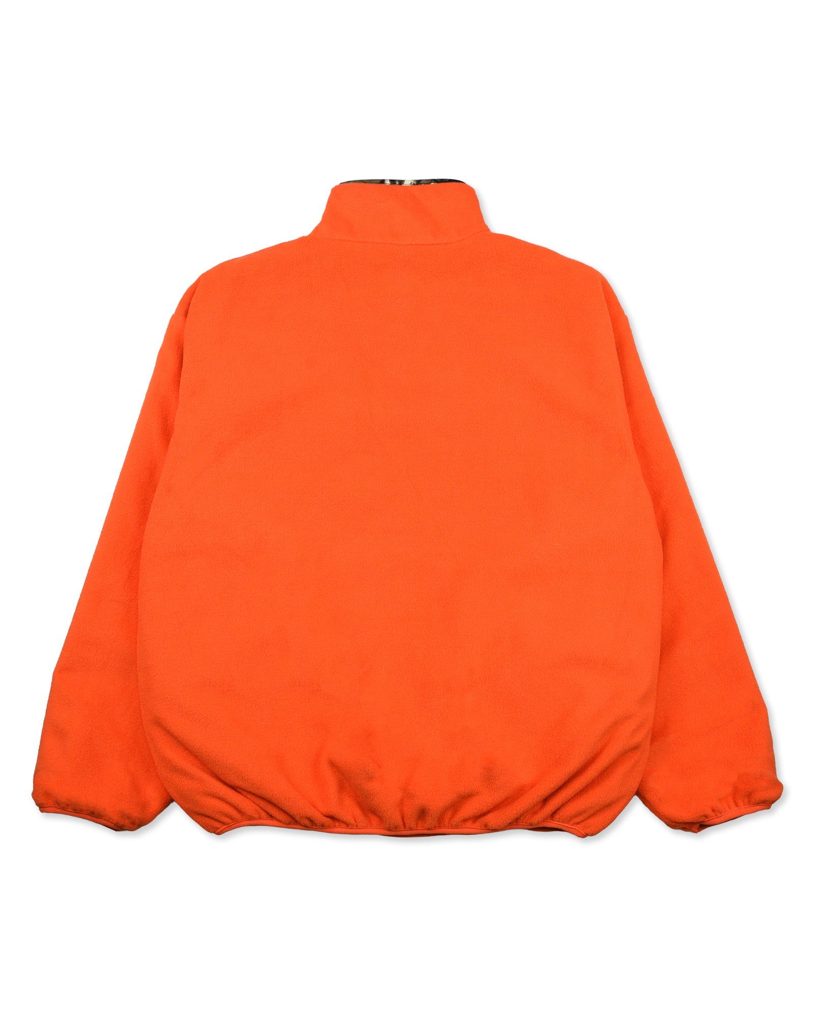 ELECTRIC #NYLON/FLEECE REVERSIBLE – CAPTAINS HELM