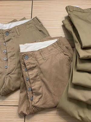 メタルチノ出ましたよ！！お早めに！！1940's US-ARMY “ M-1941