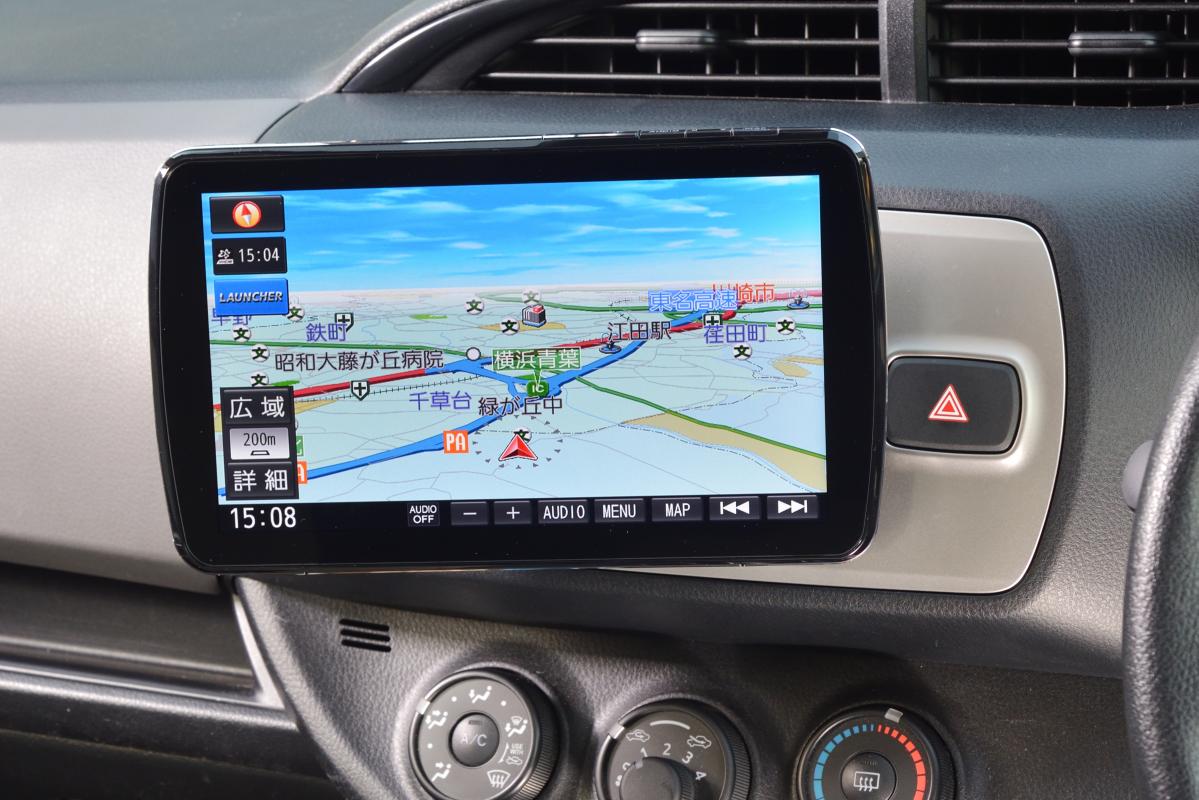 最新カーナビ を自分で取り付けてみた】インプレ連載 #1