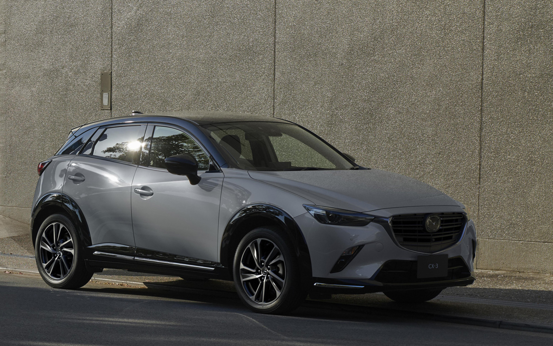 マツダ、商品改良した「MAZDA2」「CX-3」予約受付開始 コネクティッド