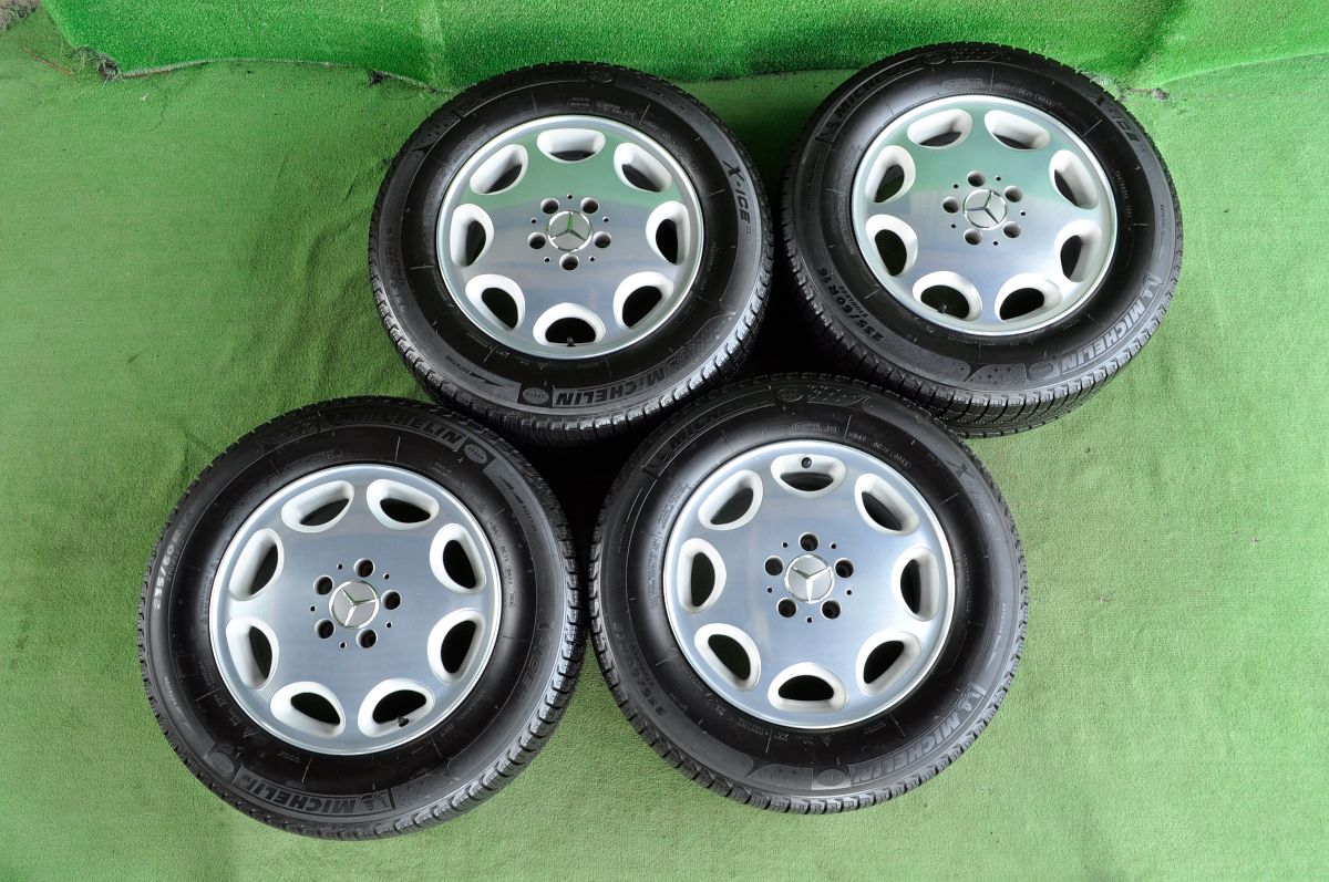 MERCEDES-BENZ (メルセデス ベンツ) S-CLASS (Sクラス) W140 純正