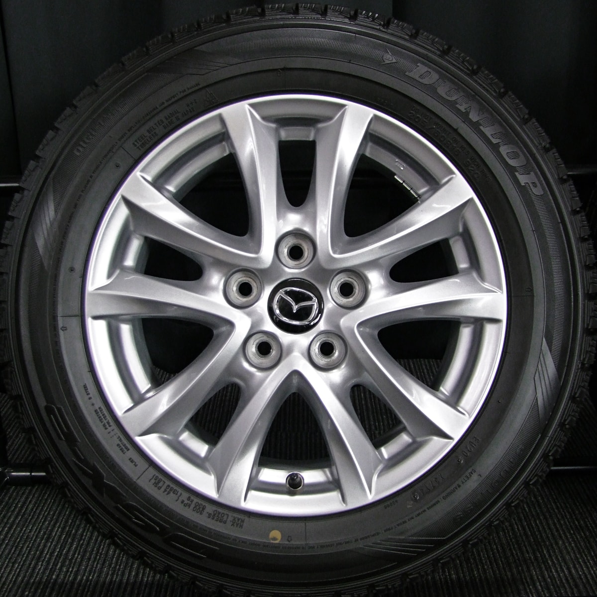 MAZDA (マツダ) AXELA (アクセラ) AXELA-SPORT (アクセラスポーツ