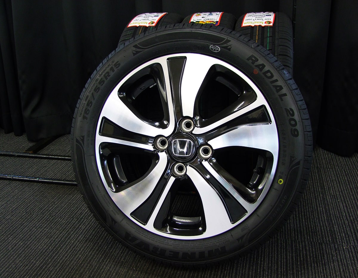 HONDA (ホンダ) N-ONE (Nワン) Premium Tourer (プレミアムツアラー