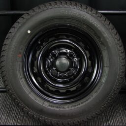 DAIHATSU (ダイハツ) HIJET-TRUCK (ハイゼットトラック) 純正 12×4J(+