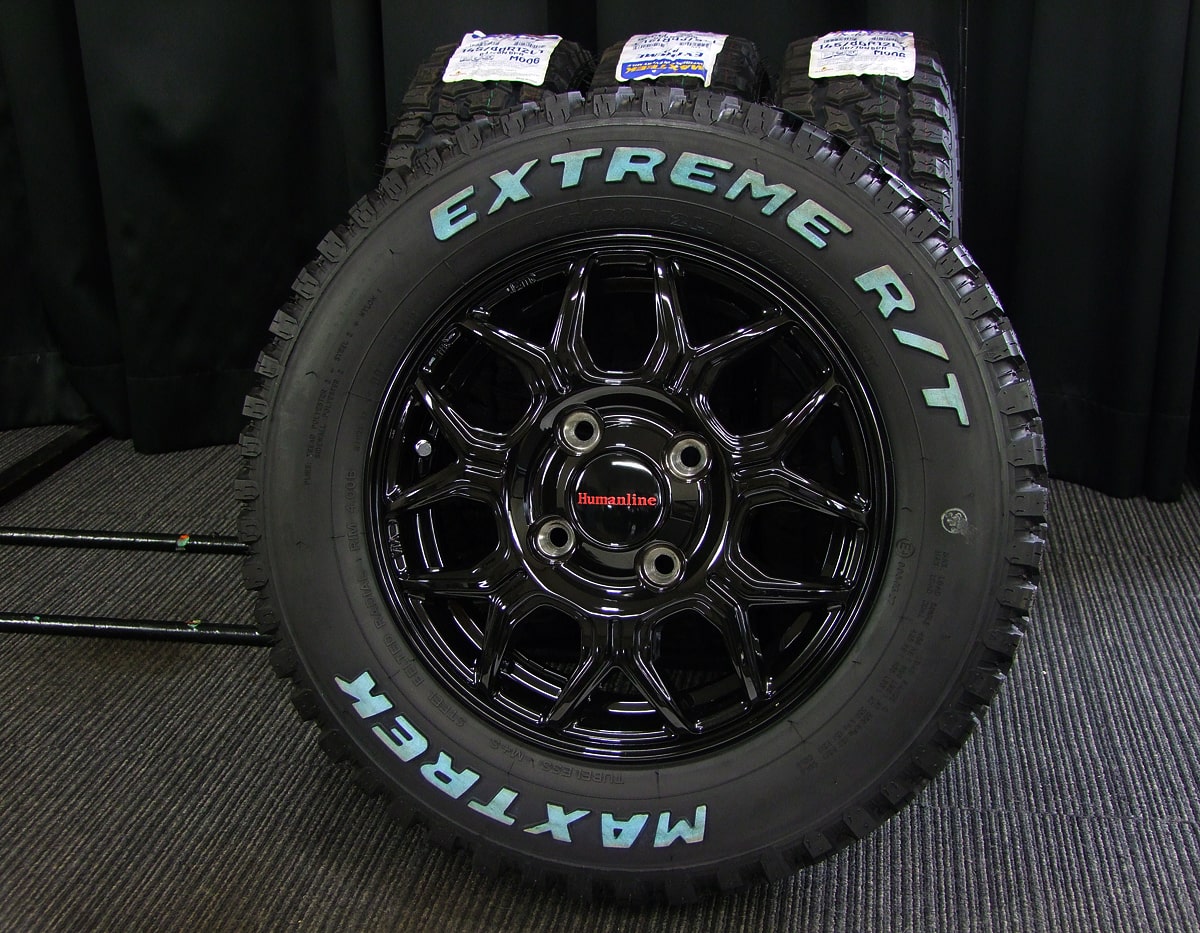 TREASURE ONE (トレジャーワン) Humanline (ヒューマンライン) HS-10M