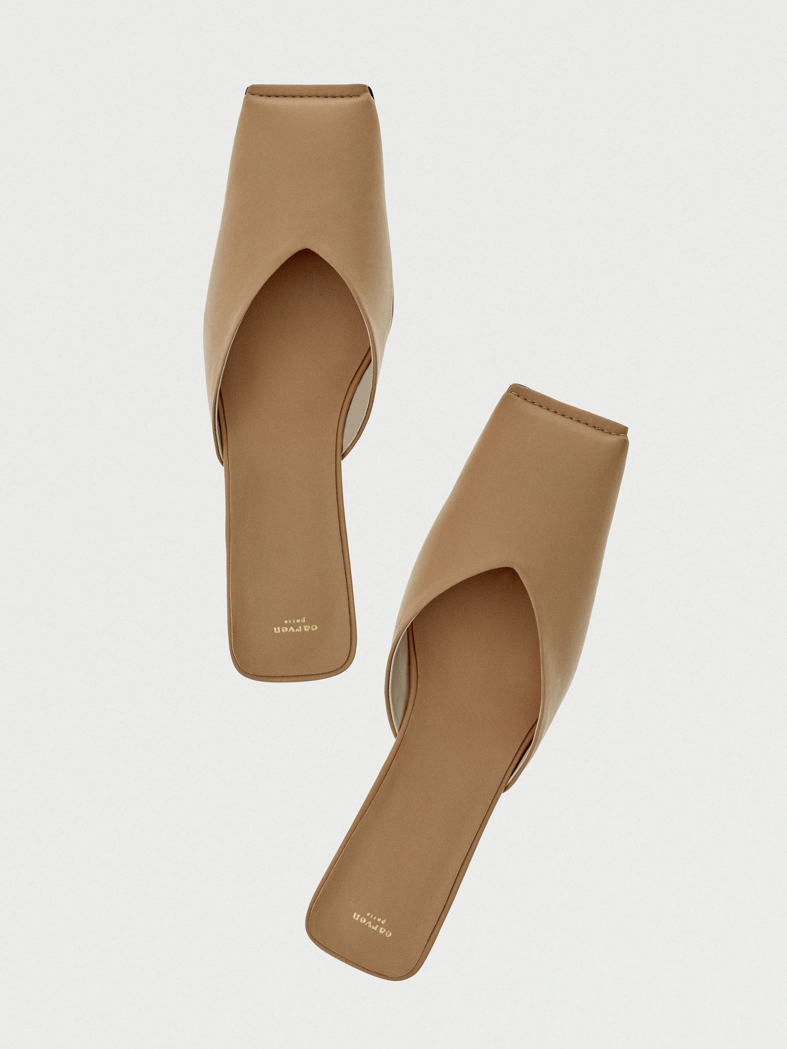 Carven Women's Accessories | Vendôme Mule heel