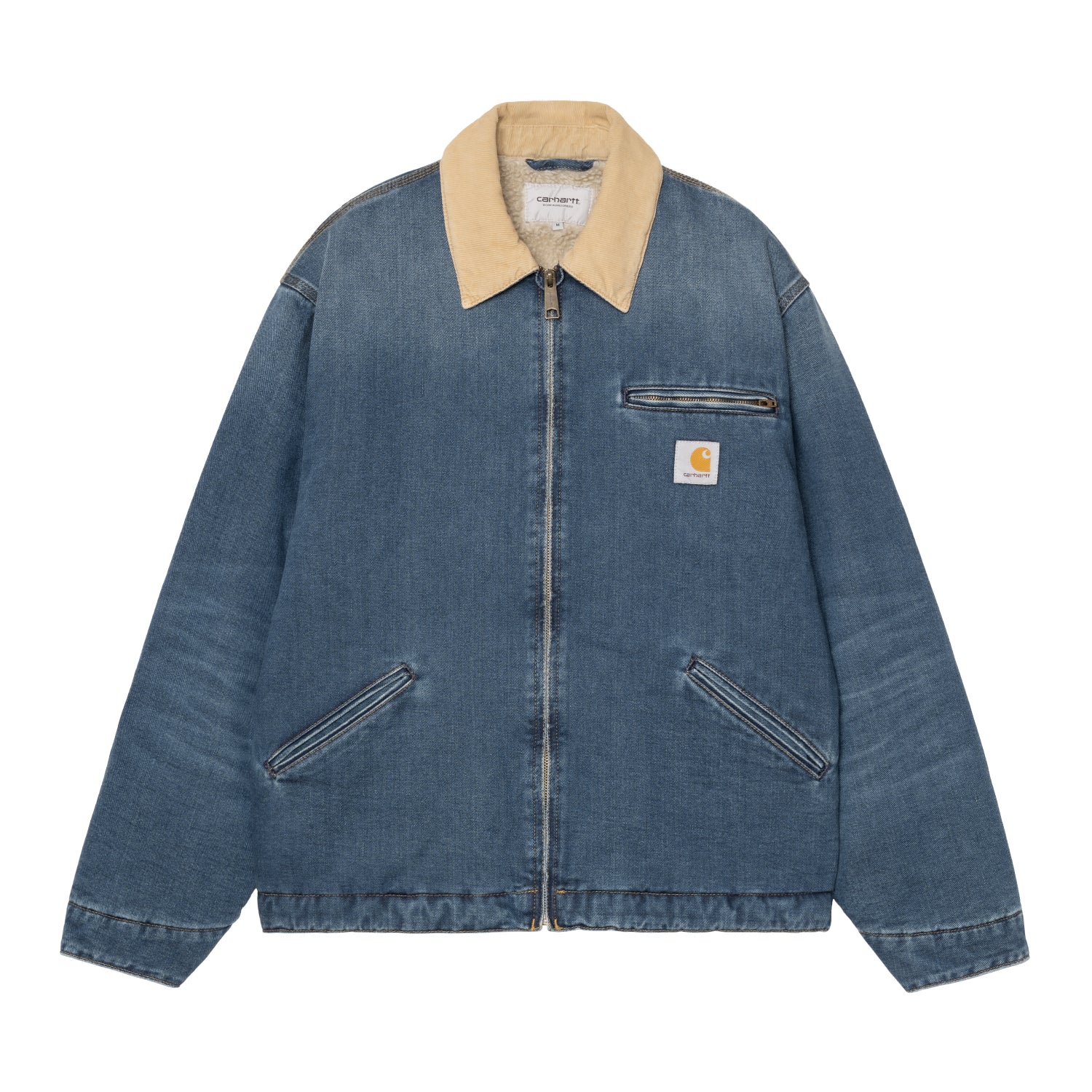 OGデトロイトジャケット