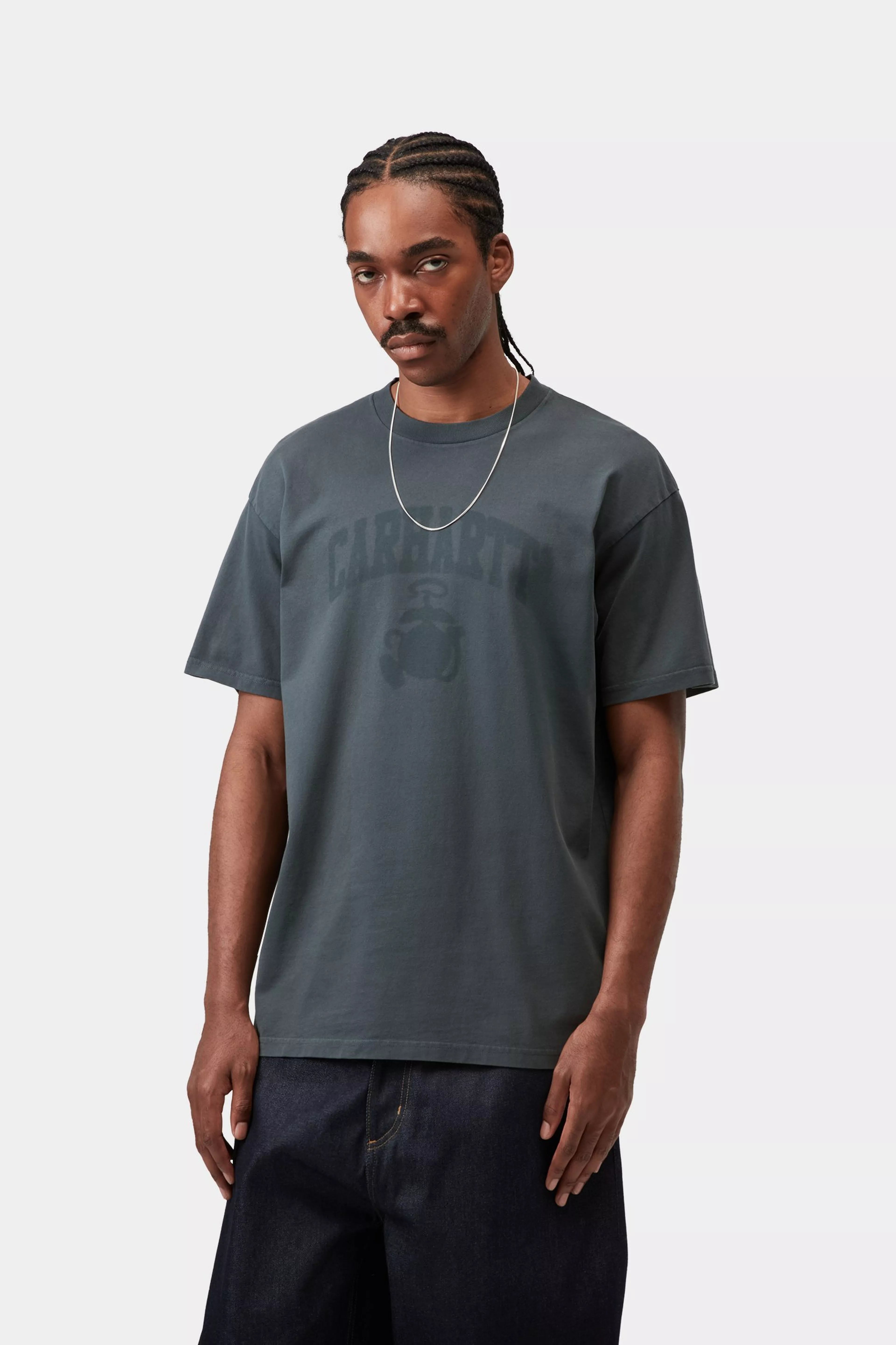 ショートスリーブビスタTシャツ