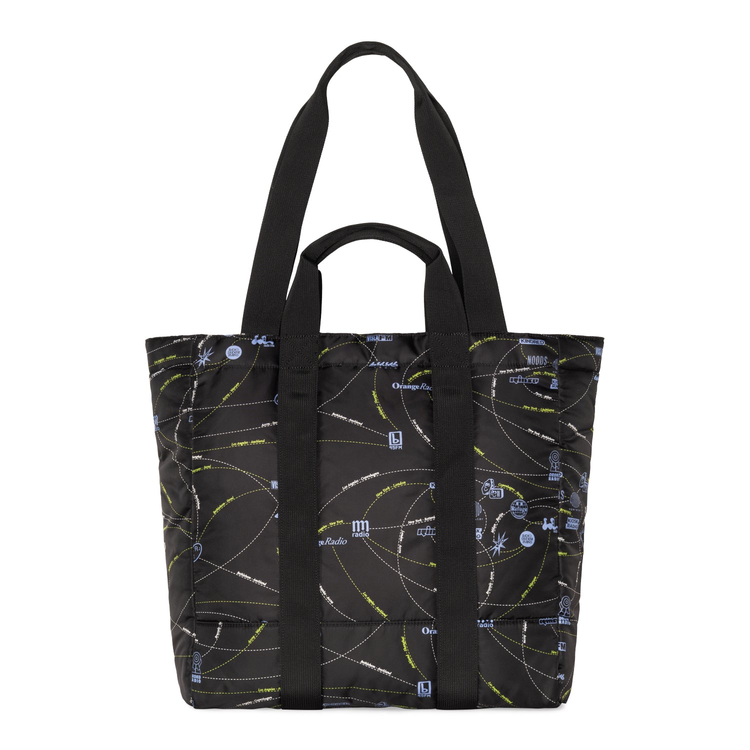 ケイデンバッグ