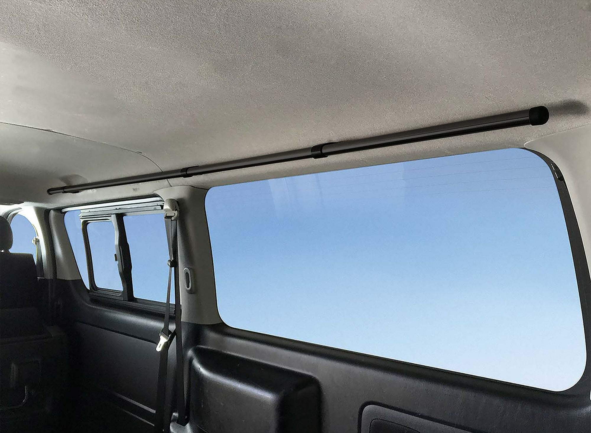 NS122BK サイドバー L2200 ブラック | カーメイト 公式オンライン