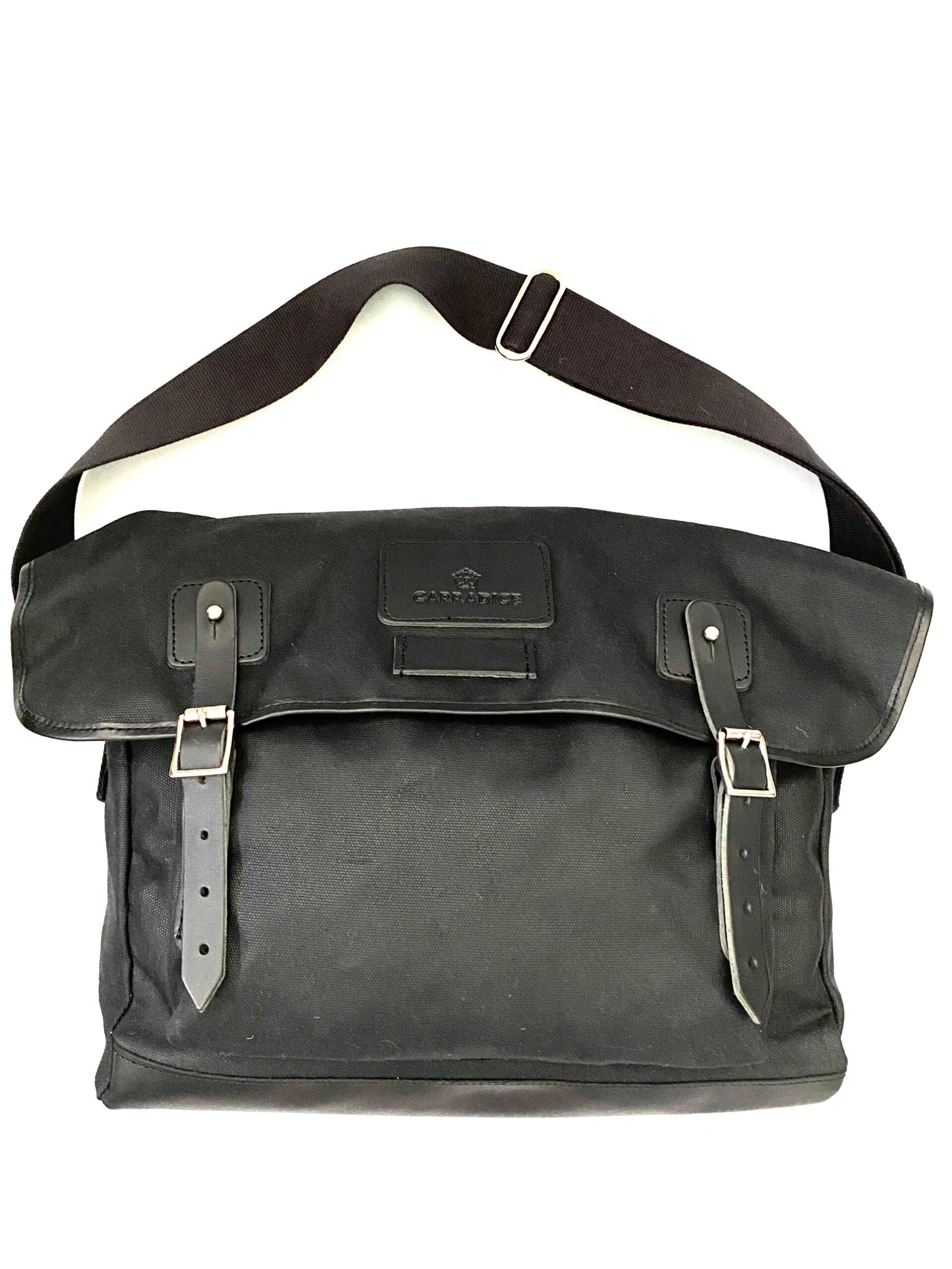 Kelbrook Satchel - 17L - Carradice