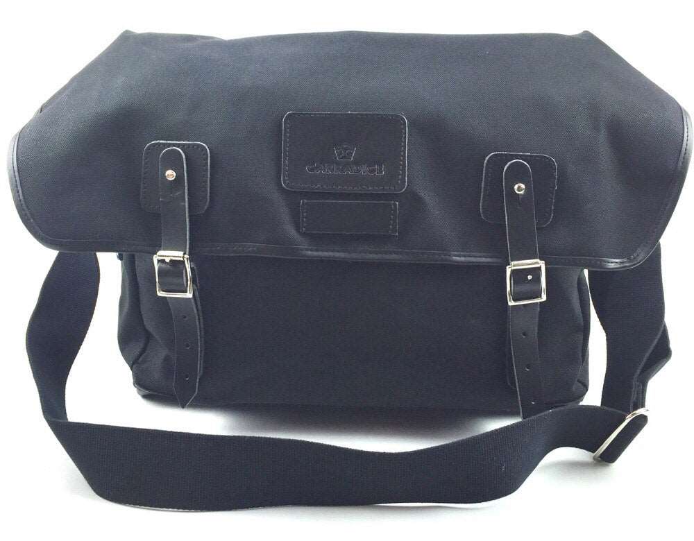 Kelbrook Satchel - 17L - Carradice