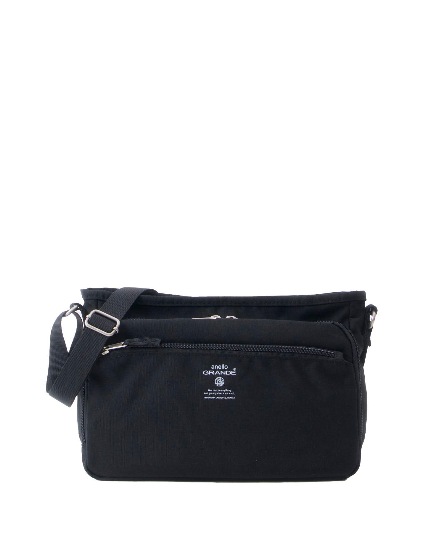 多機能ショルダーバッグ/CABIN | ショルダーバッグ | CARROT ONLINE