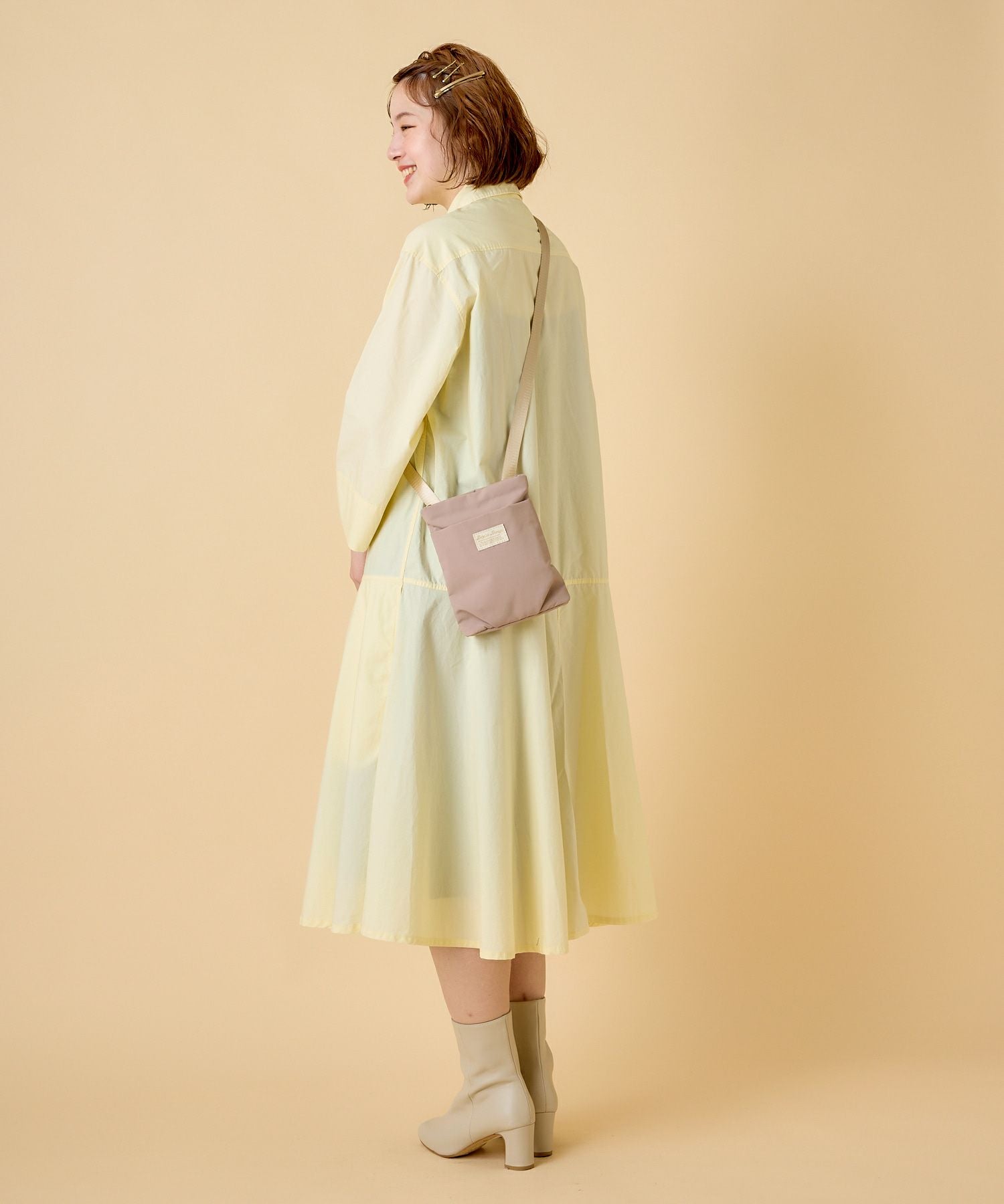 スマホショルダーバッグ/FUWARI | ショルダーバッグ | CARROT ONLINE