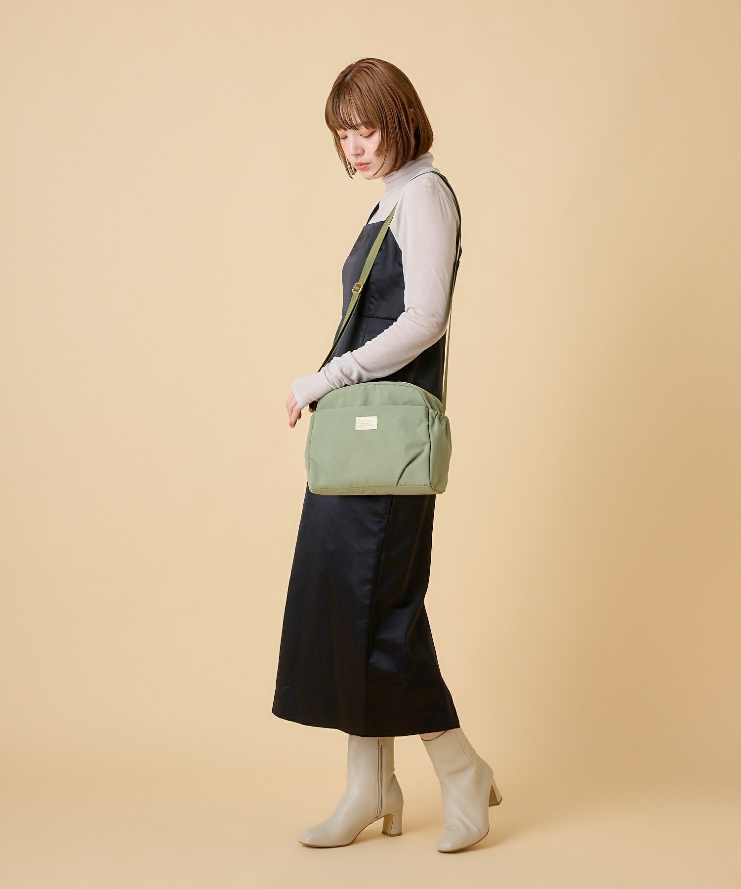 ショルダーバッグ/FUWARI | ショルダーバッグ | CARROT ONLINE 【公式】