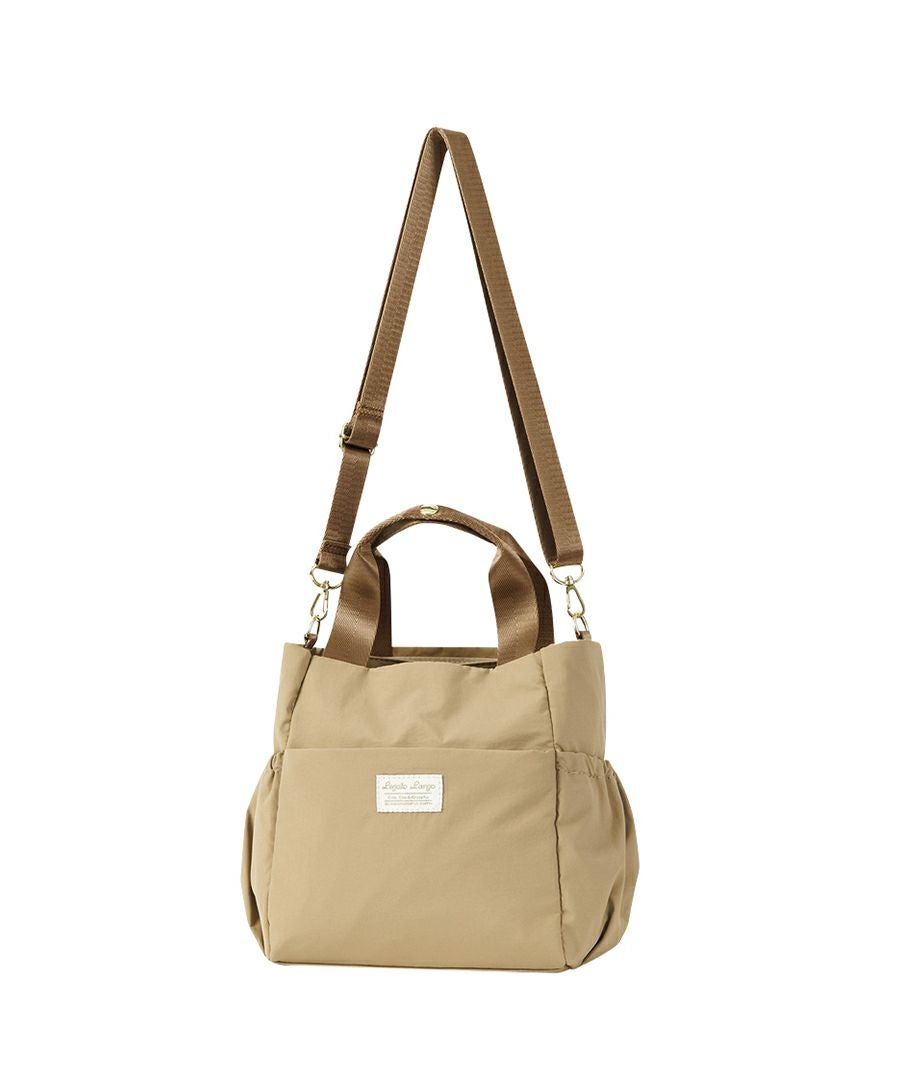 2WAYトートバッグ/FUWARI | トートバッグ | CARROT ONLINE 【公式】