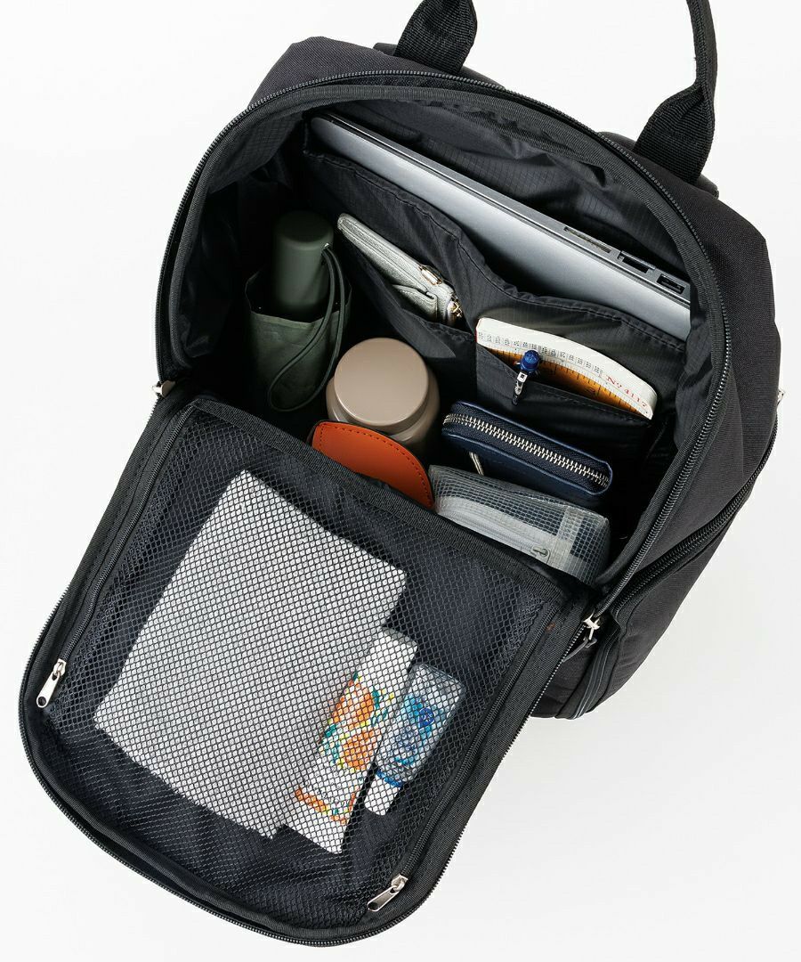 リュック/置けルンです!2 | リュック・バックパック | CARROT ONLINE