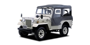 希少　三菱 ジープ 警報サイレン j3 モーターサイレン　jeep 本家以外にジープを名乗れる唯一の車 / 三菱 ジープ J3, 1961年式