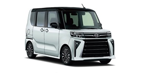 平成21年 ダイハツ タントカスタム X ✨89,000KM ✨車検あり タントカスタム 平成21年式の中古車｜中古車探しは【U-CATCH】