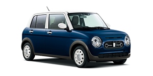 ラパンちゃんです☆ すごい！！！我が家のラパンだ、、